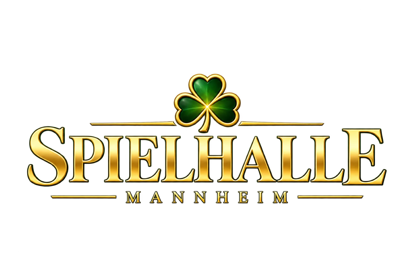 Spielhalle Mannheim